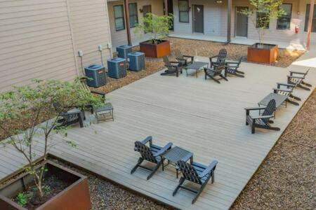 Apartment Cozysuites Music Row Modern 1br W/free Parking! 32 Nashville