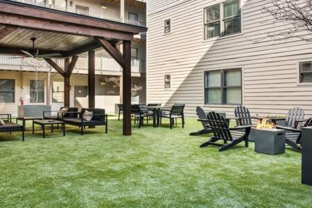 Apartment Cozysuites Music Row Modern 1br W/free Parking! 32