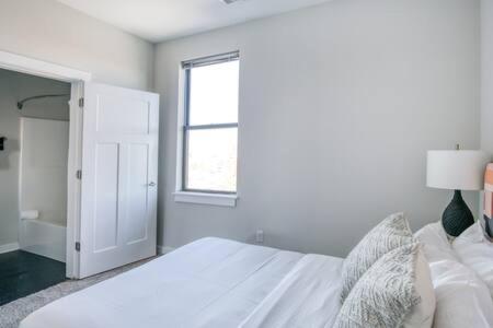 Apartment Cozysuites Music Row Modern 1br W/free Parking! 32 Nashville