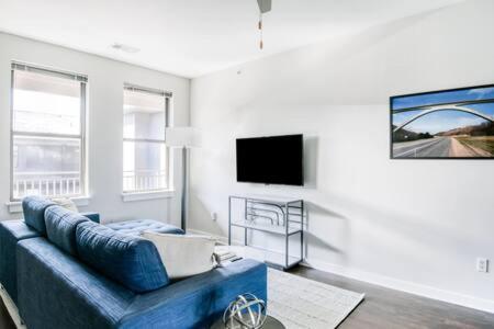Cozysuites Music Row Modern 1br W/free Parking! 32 *